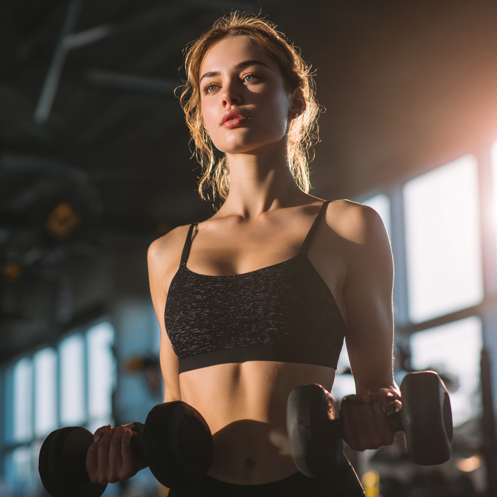 Aktívny pohyb v prírode – beh a cvičenie pre zdravé kĺby